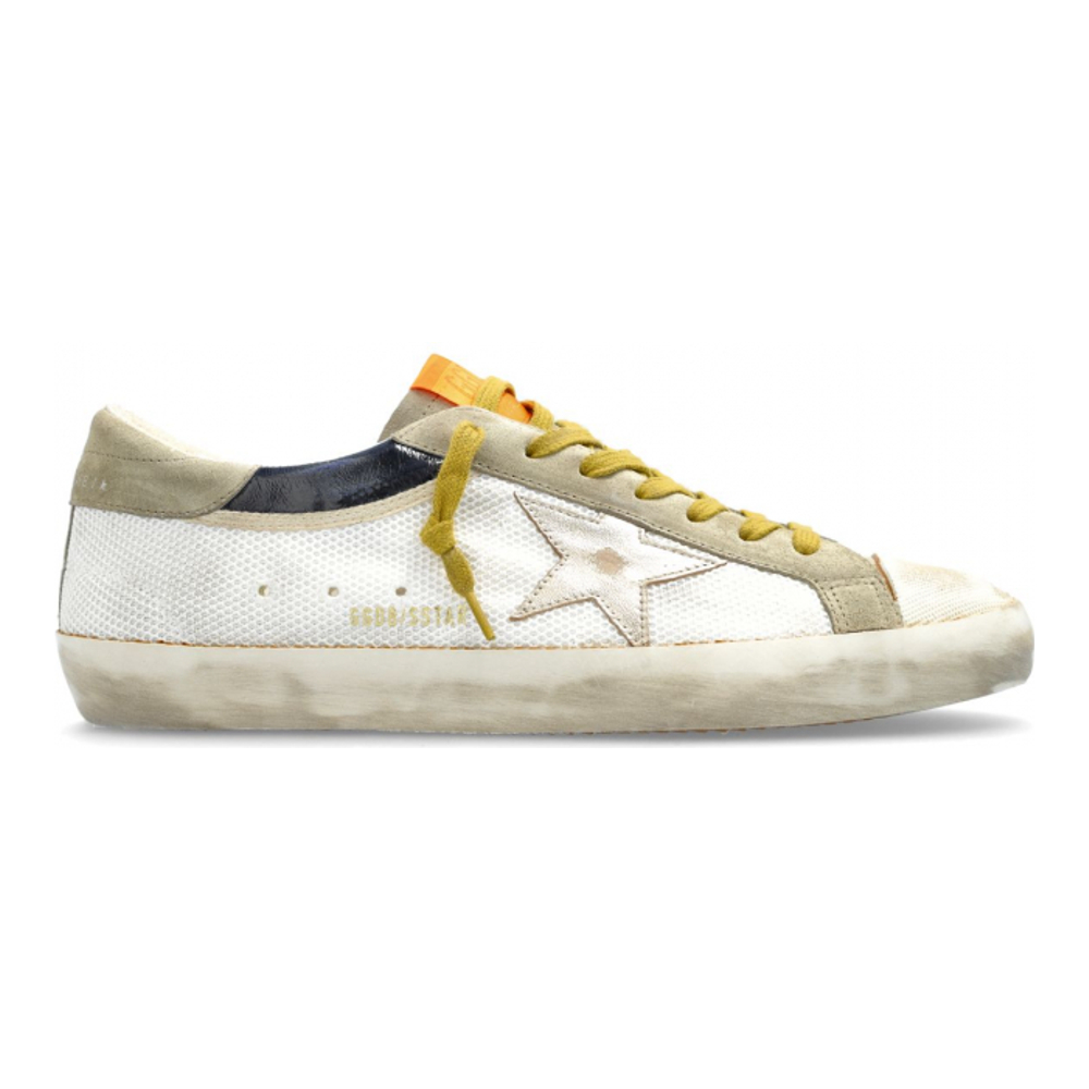 Sneakers 'Super-Star Double' pour Hommes