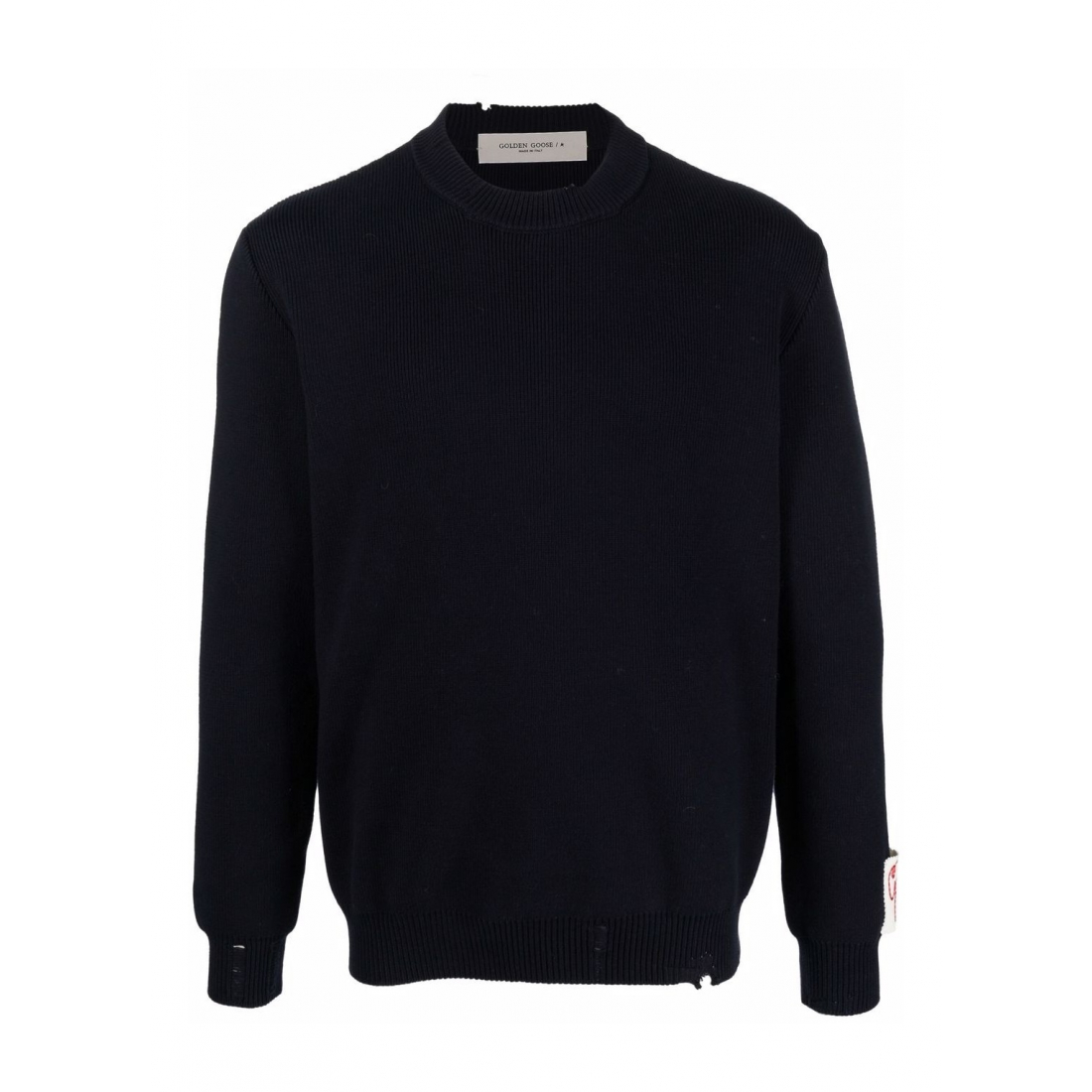 Pull 'Round-Neck' pour Hommes