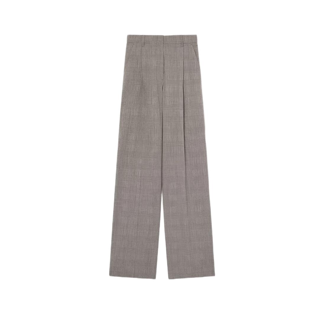'Prince Of Wales Check' Hose für Damen
