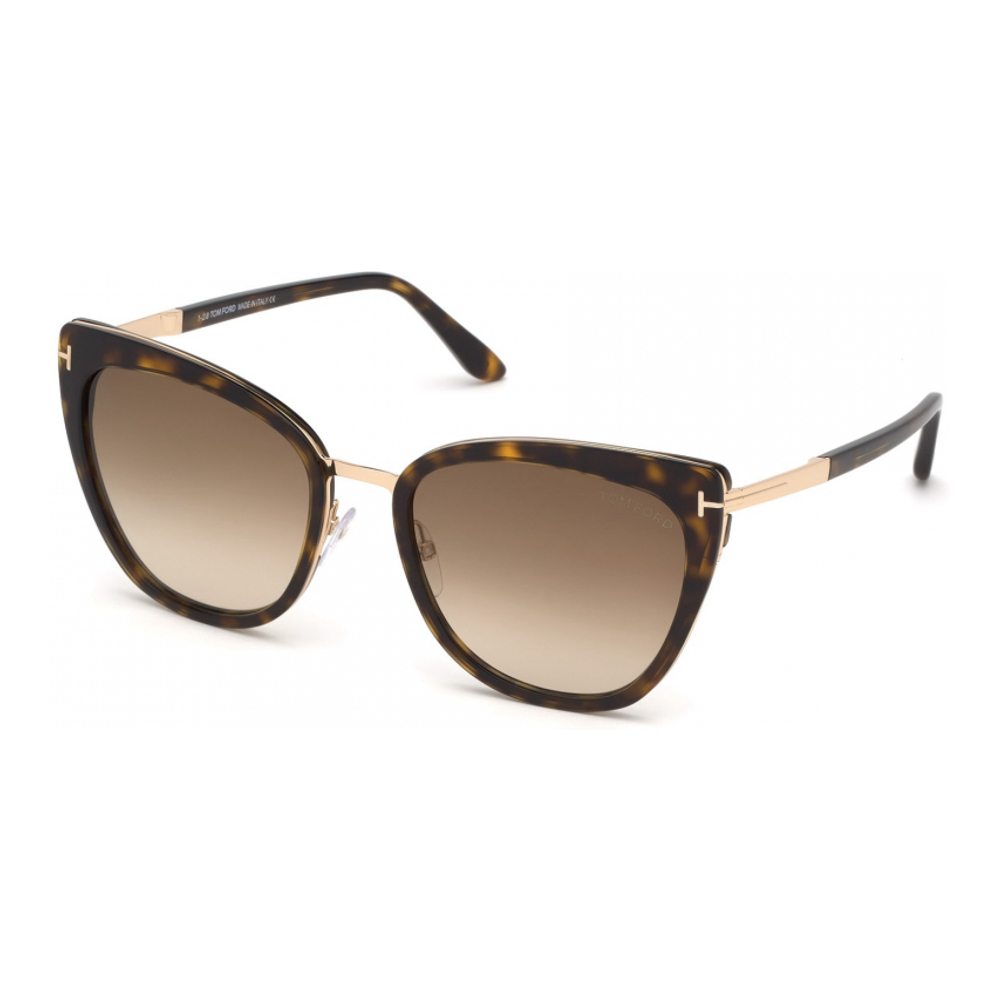 Lunettes de soleil 'FT0717' pour Femmes