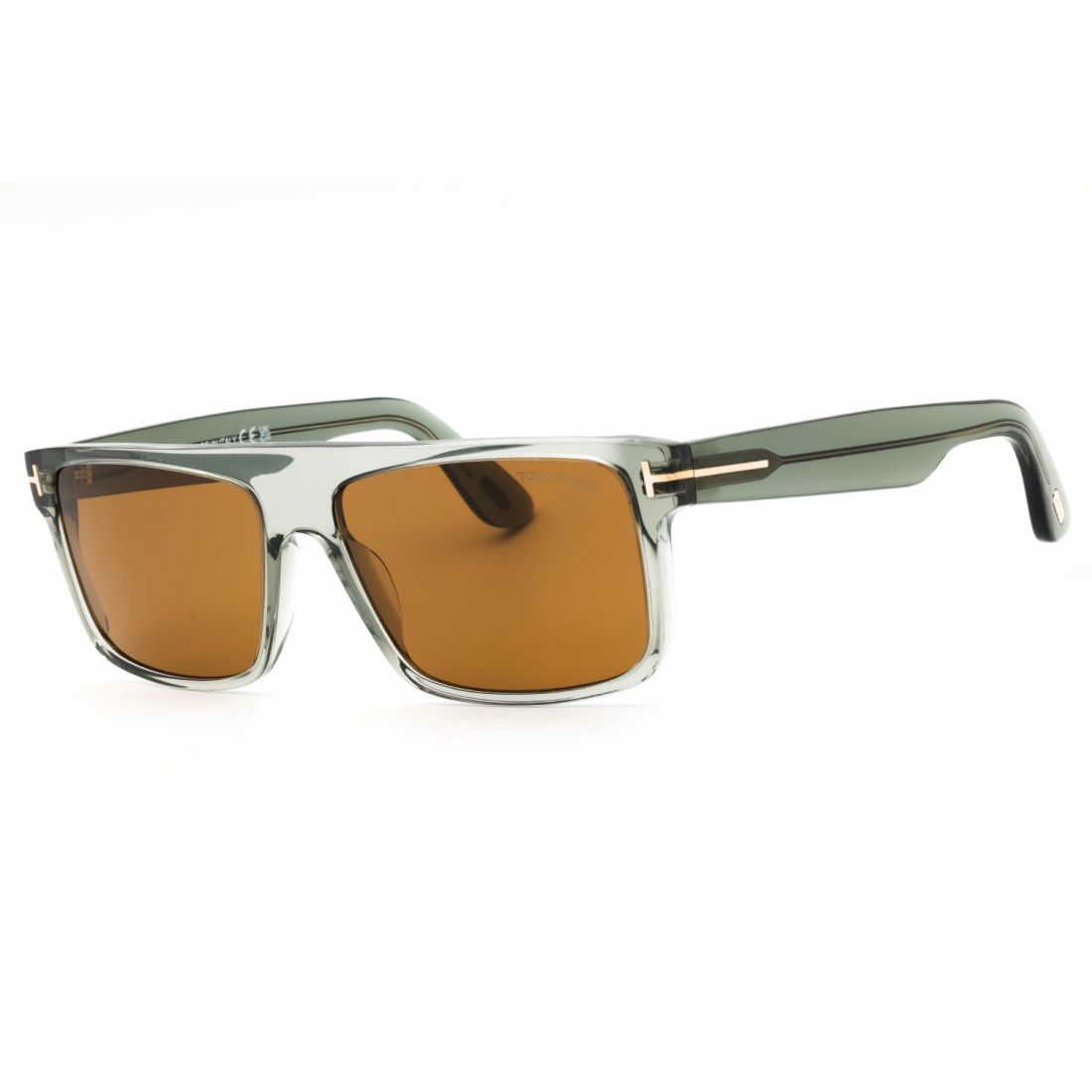 Men's 'FT0999' Sunglasses