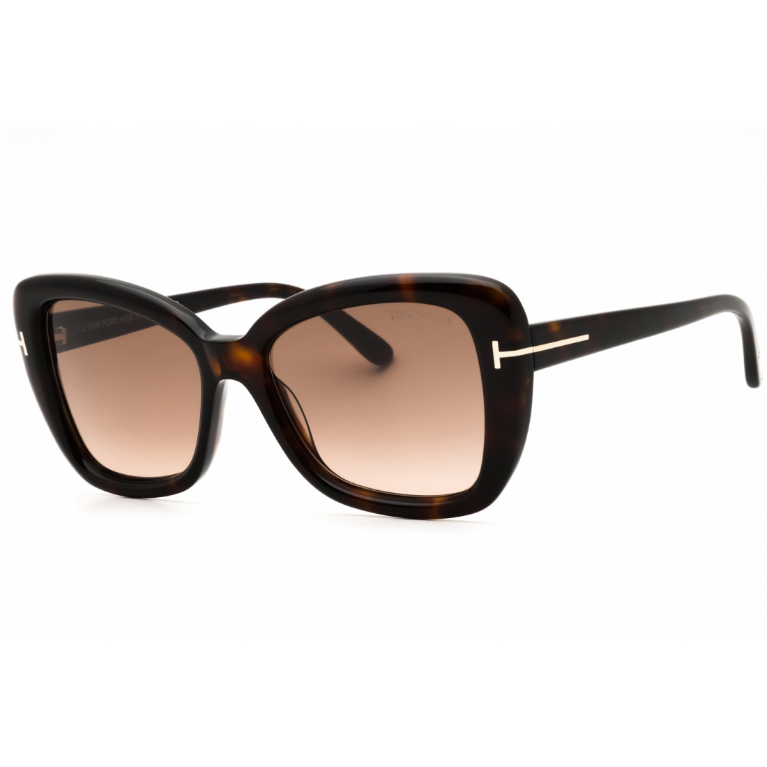 Women's 'FT1008' Sunglasses