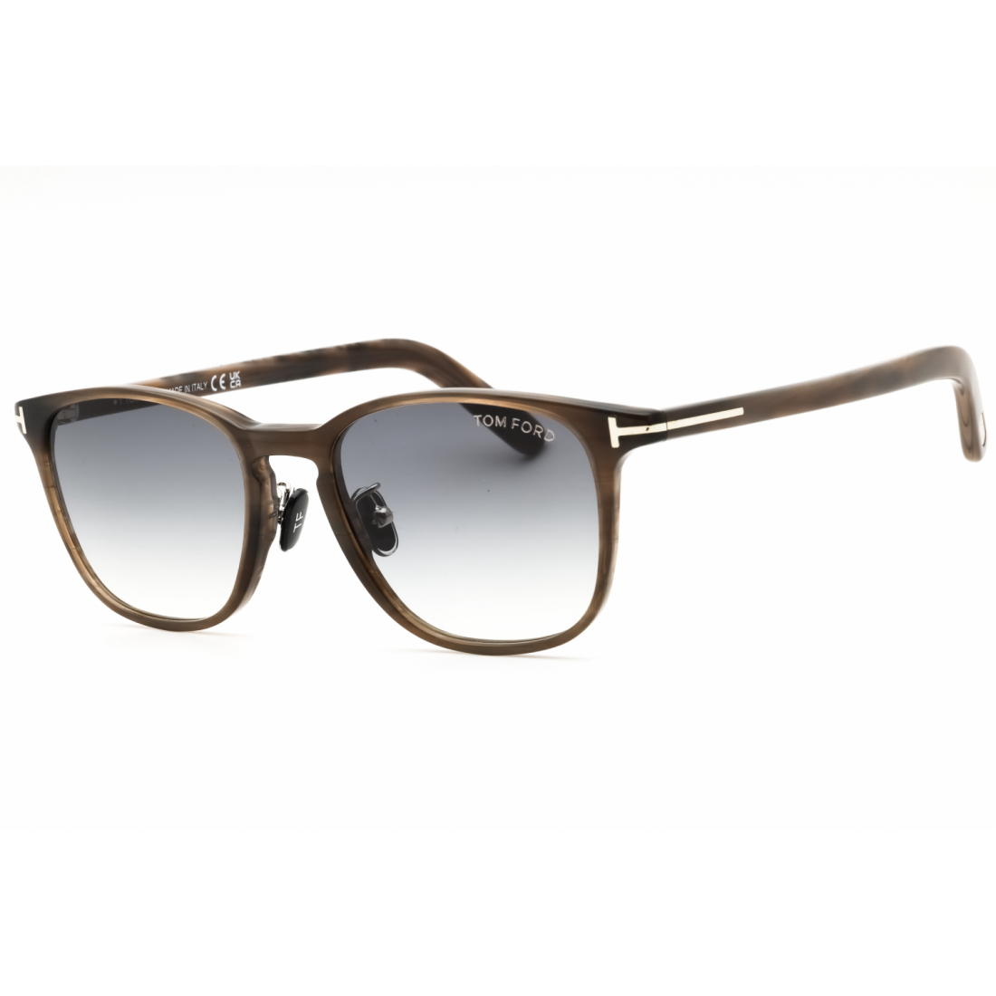 Men's 'FT1048-D' Sunglasses