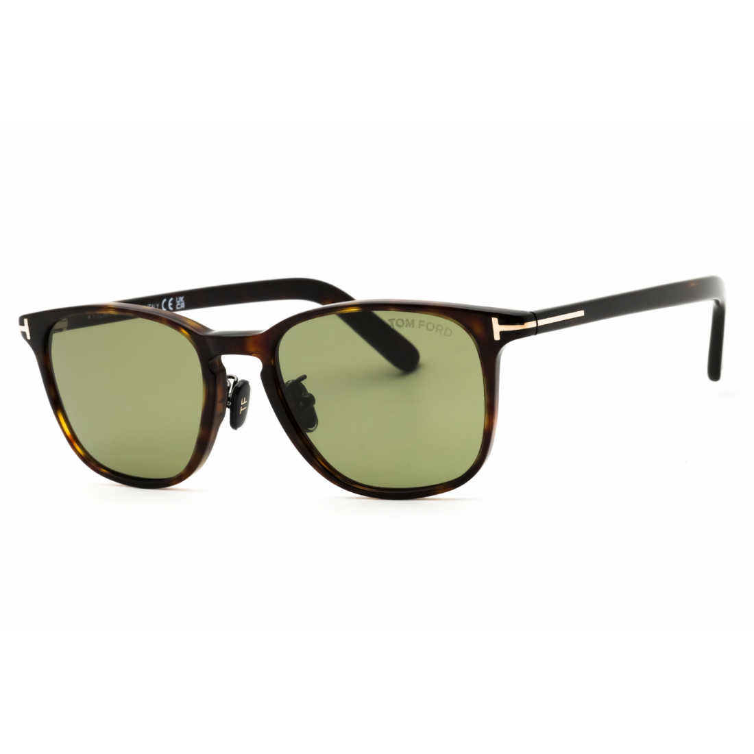 Men's 'FT1048-D' Sunglasses
