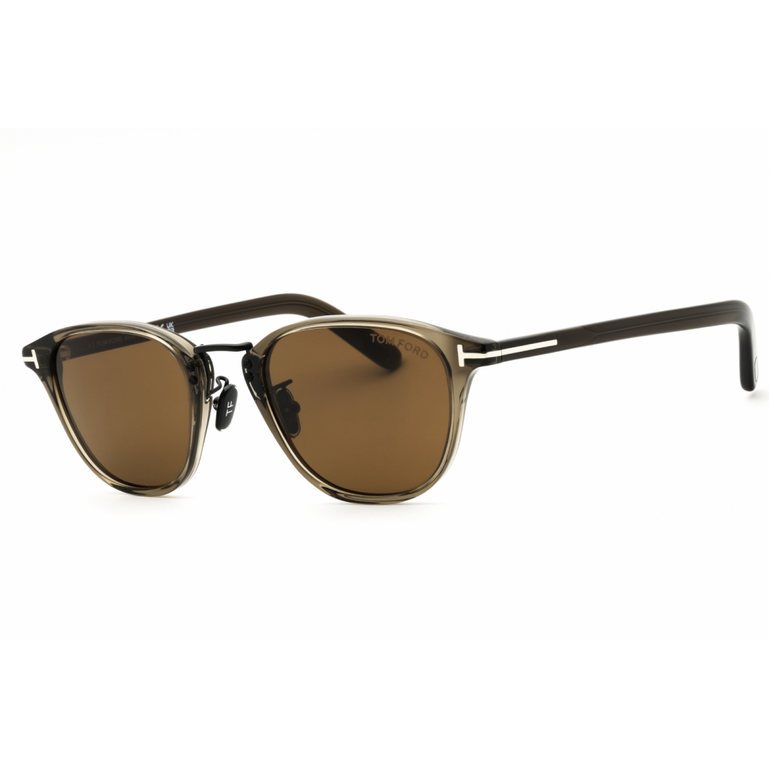 Lunettes de soleil 'FT1049-D' pour Hommes