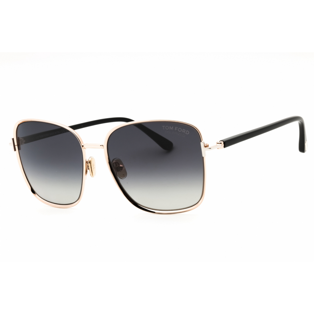 Women's 'FT1029' Sunglasses