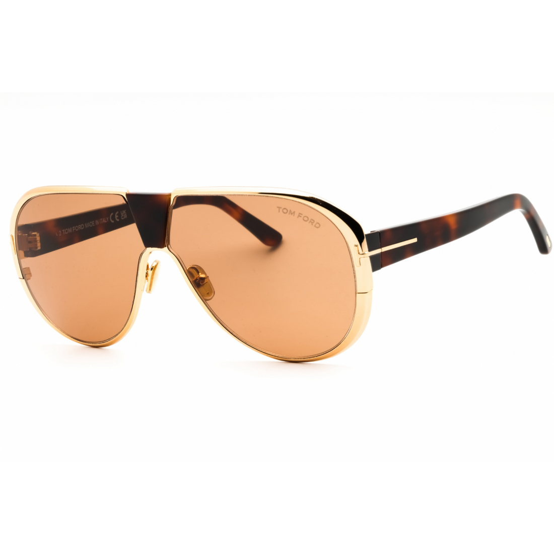 Men's 'FT1072' Sunglasses