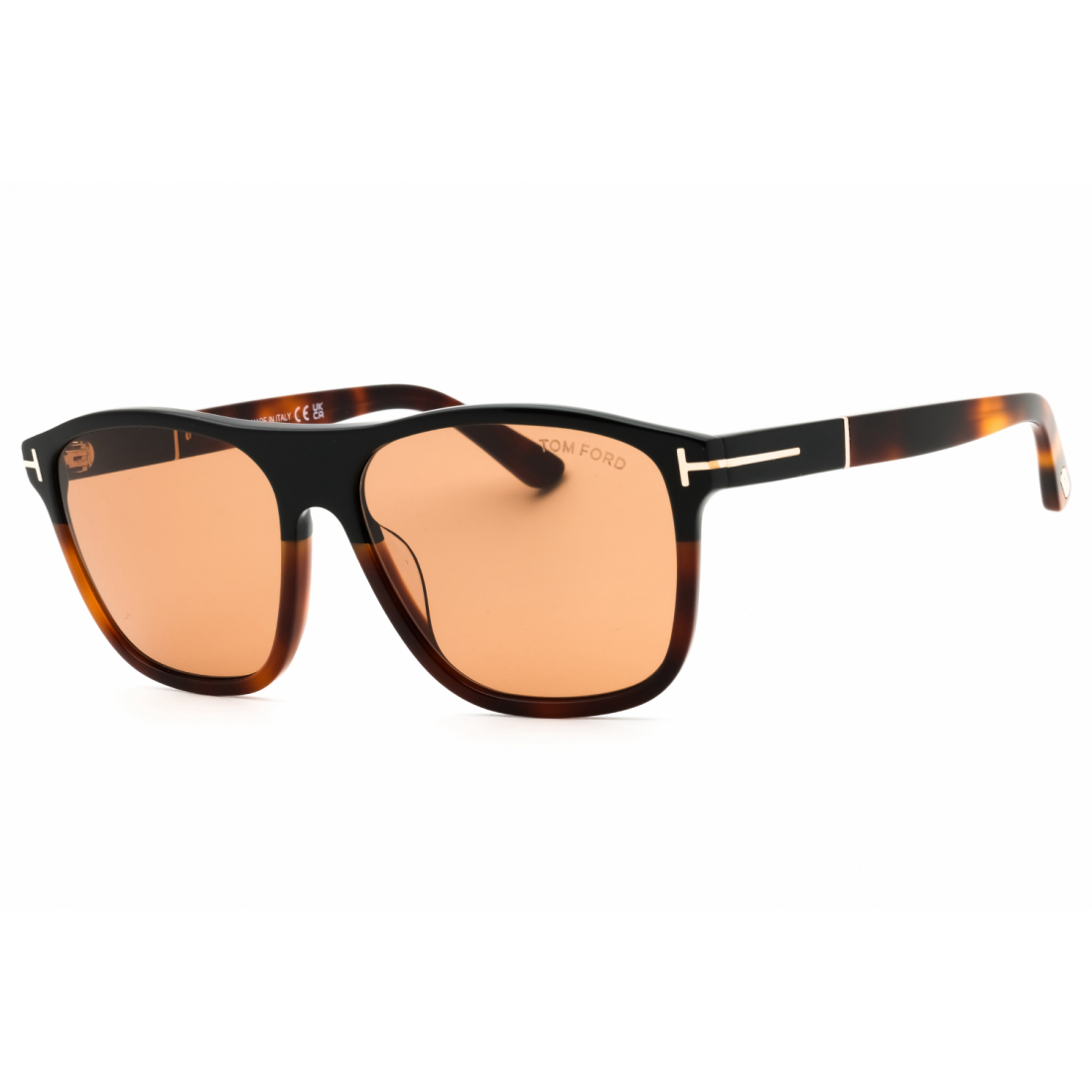 Men's 'FT1081' Sunglasses