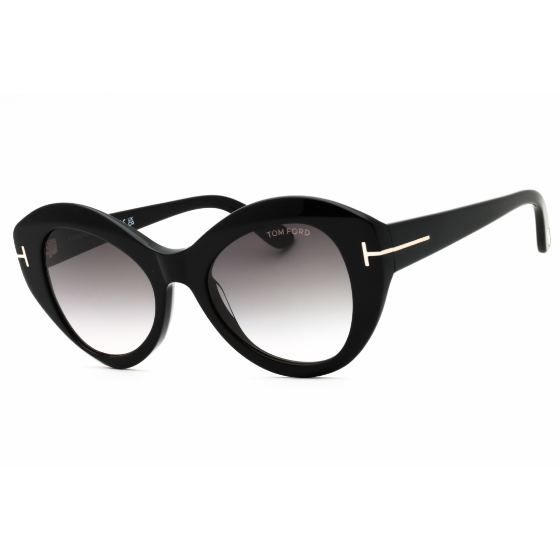 Women's 'FT1084' Sunglasses