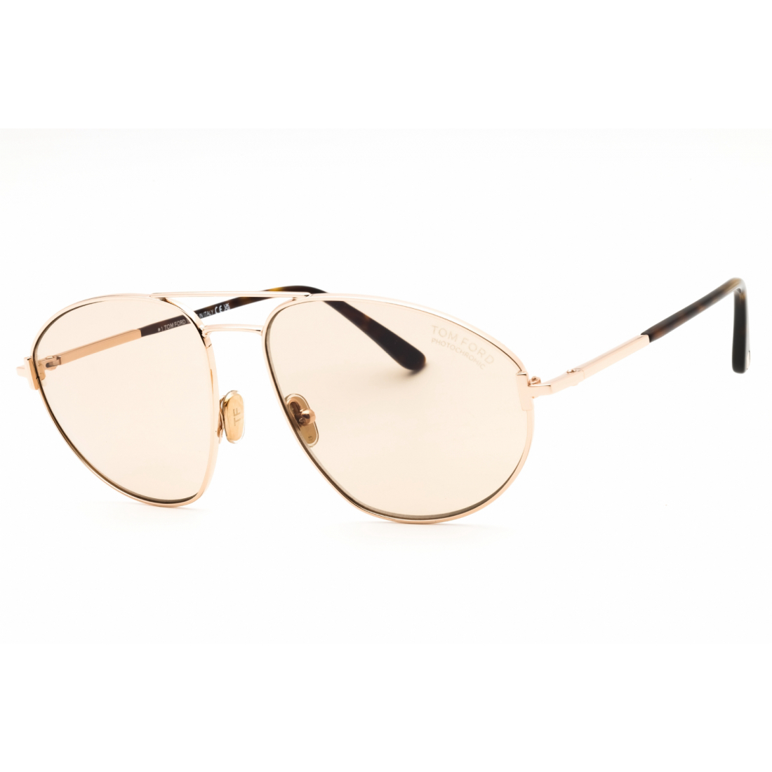 Men's 'FT1095' Sunglasses