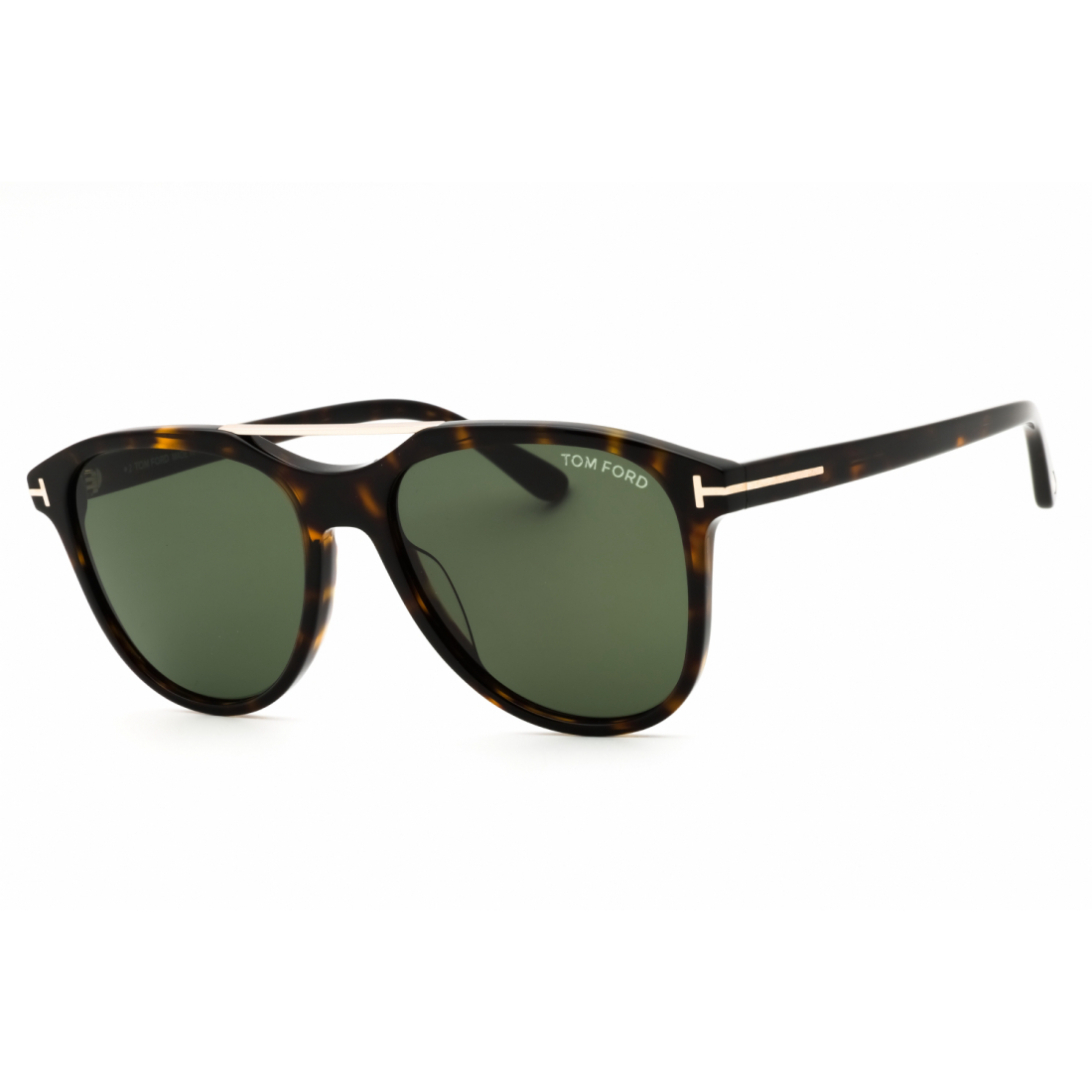 Men's 'FT1098' Sunglasses