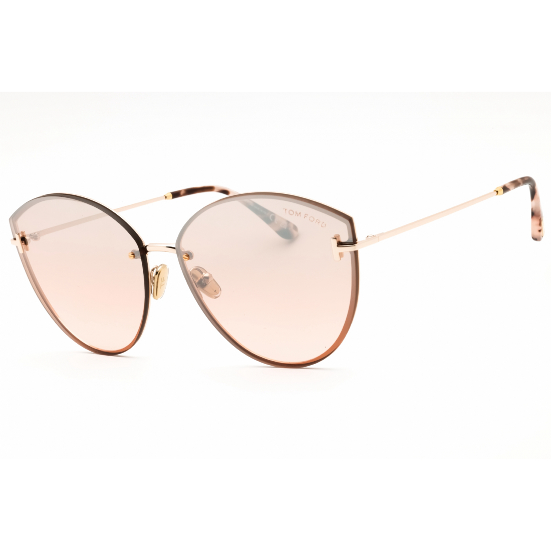 Women's 'FT1106' Sunglasses