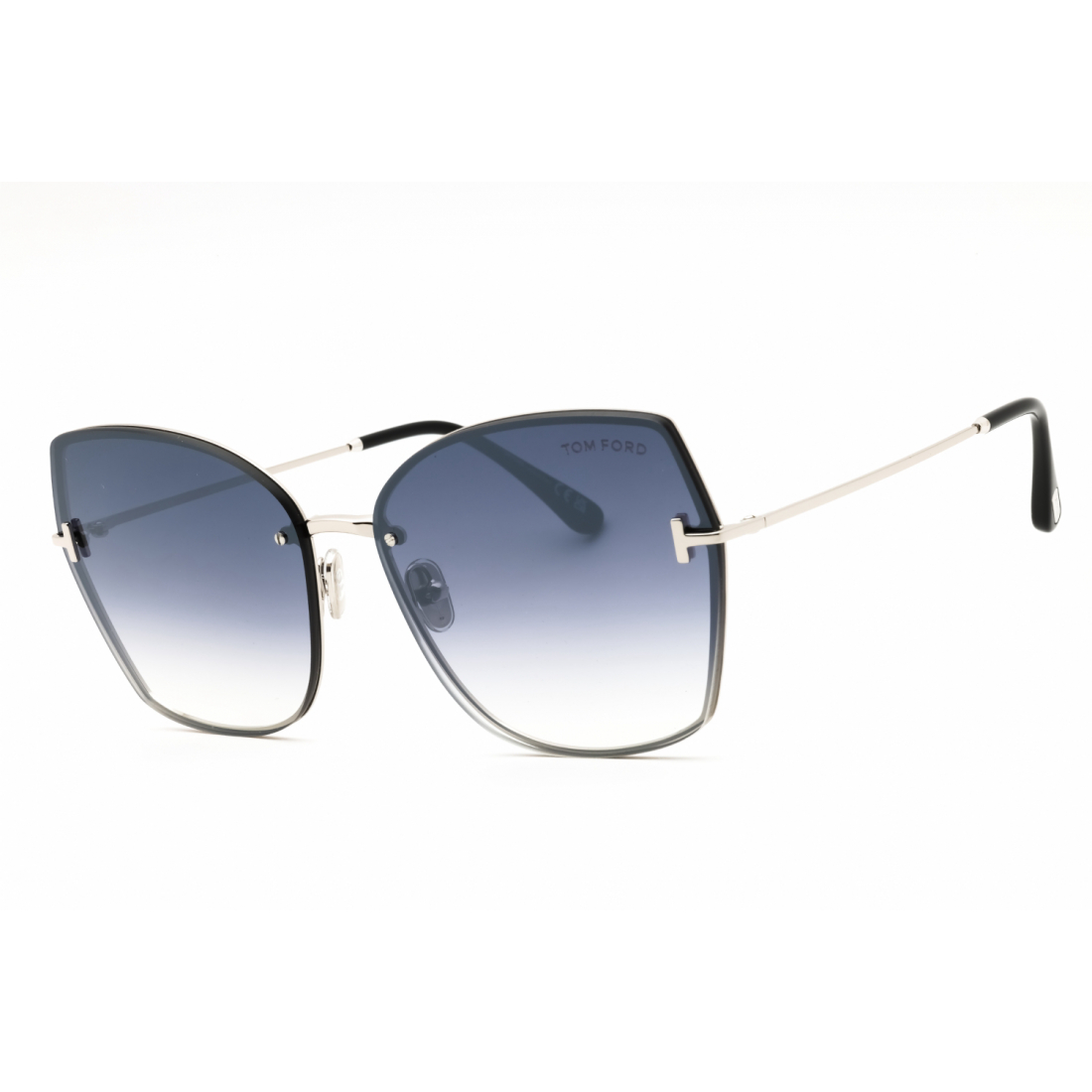 Women's 'FT1107' Sunglasses