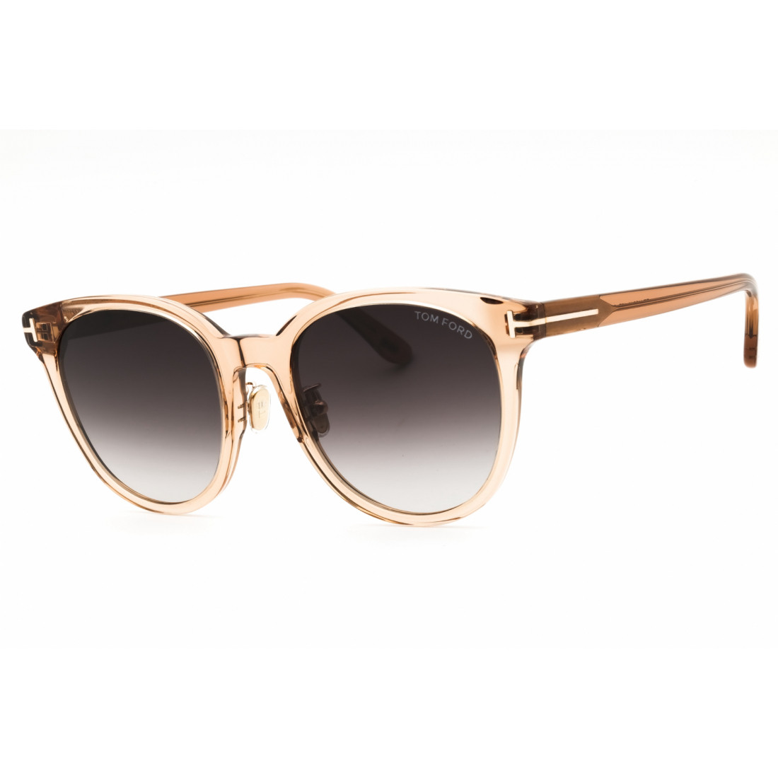 Women's 'FT1133-K' Sunglasses