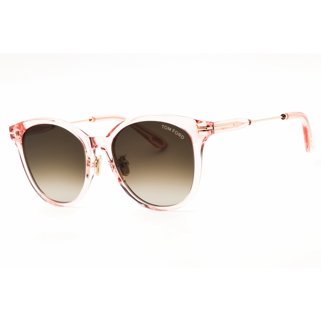 Women's 'FT1140-K' Sunglasses