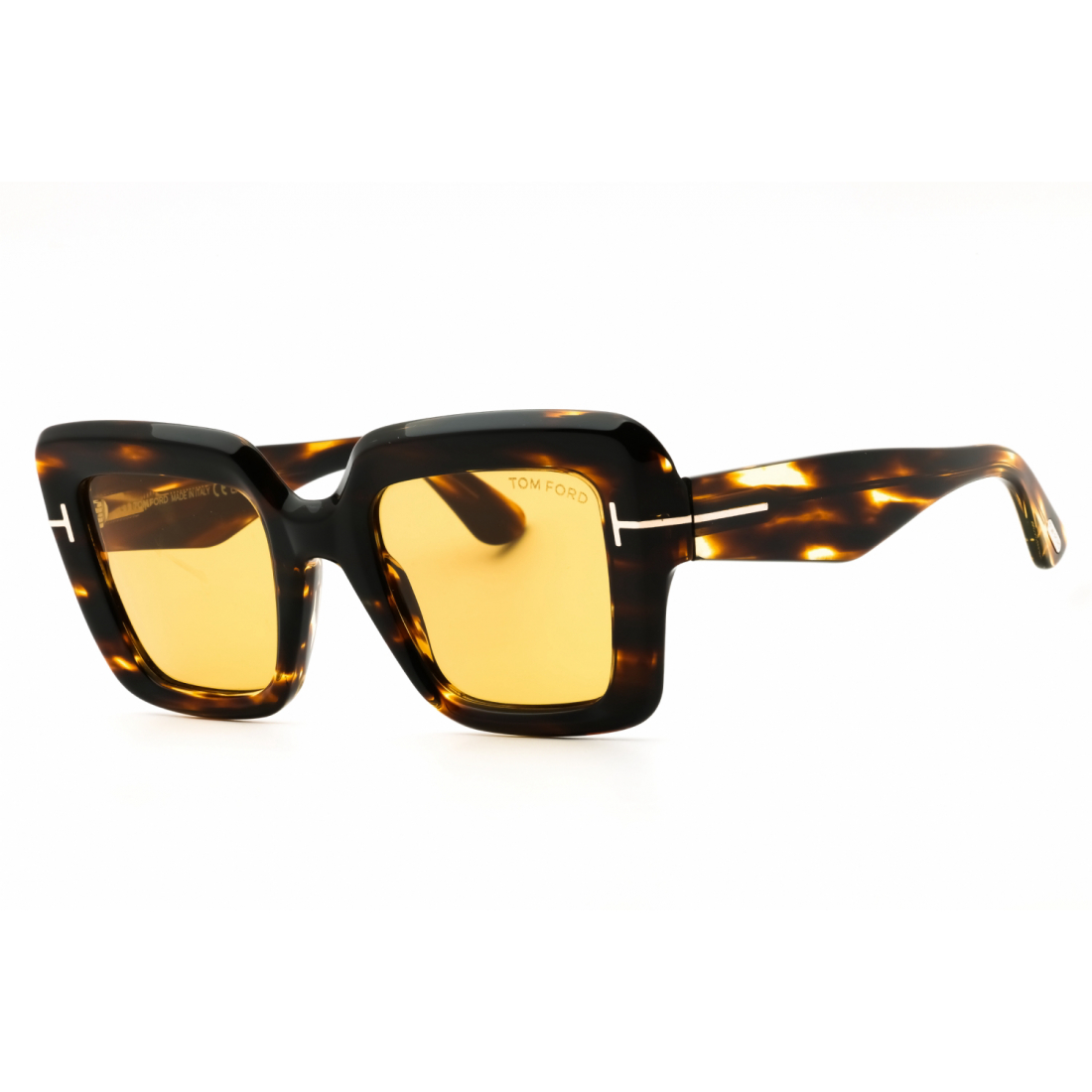 Women's 'FT1157' Sunglasses