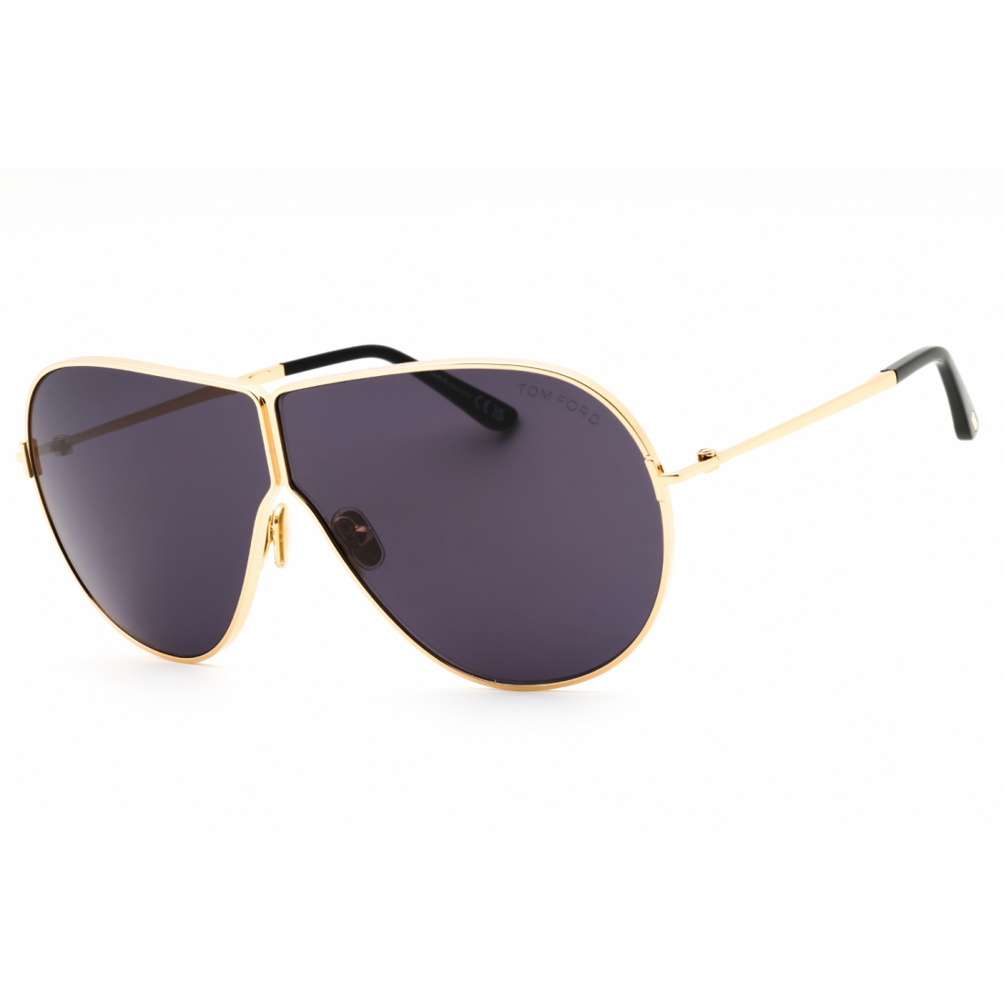 Men's 'FT1158' Sunglasses