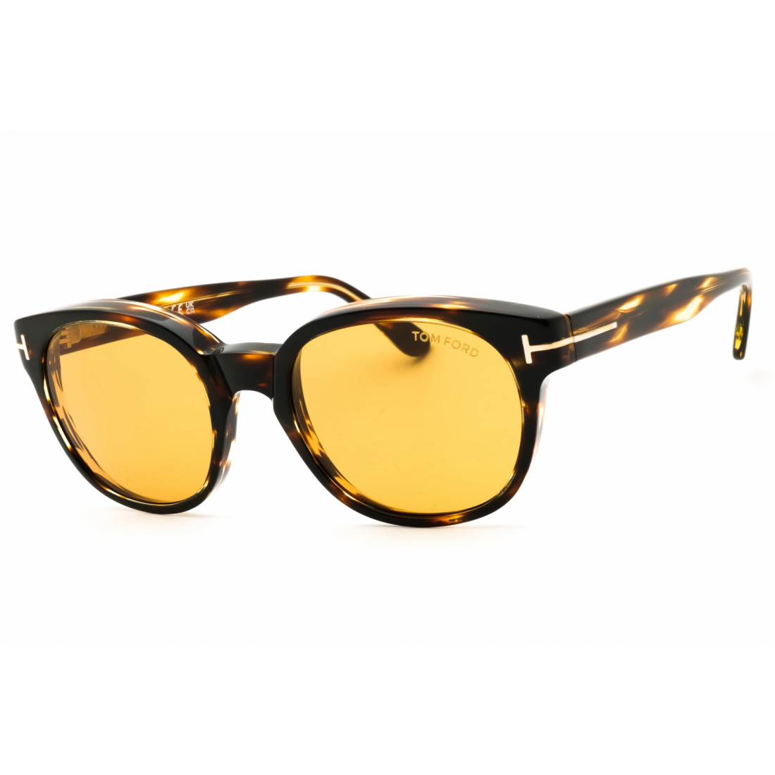 Men's 'FT1180' Sunglasses