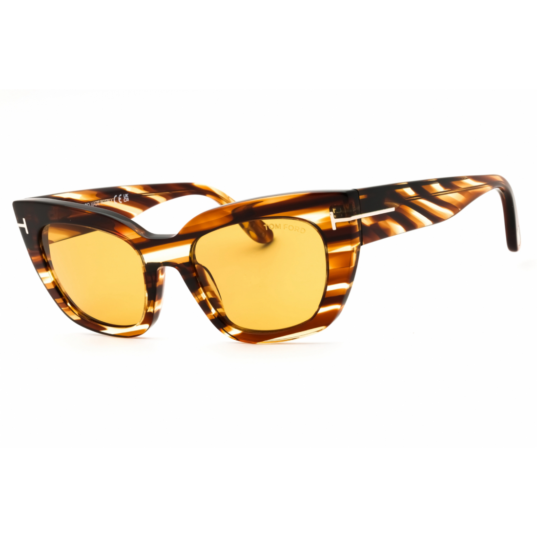 Women's 'FT1190' Sunglasses