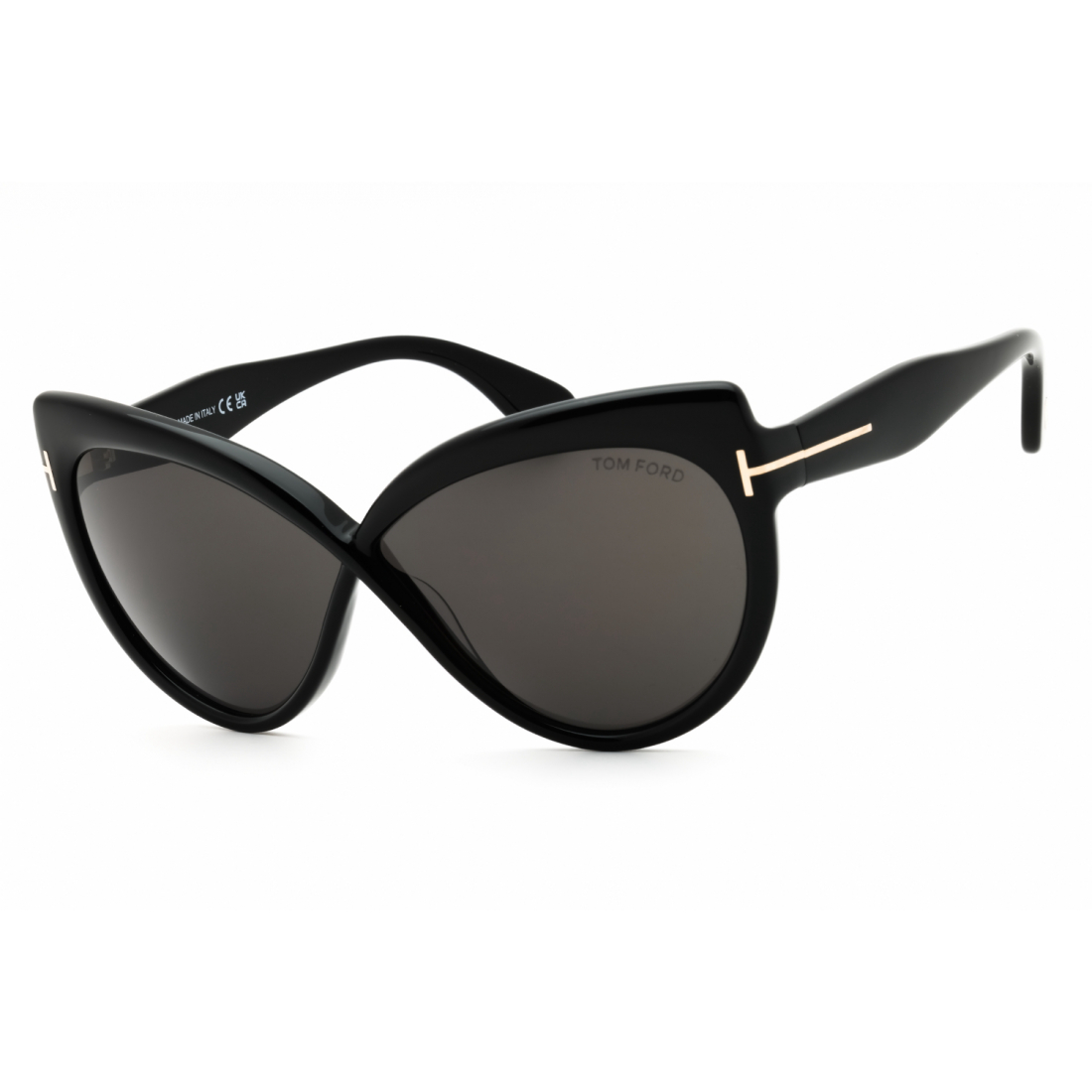Women's 'FT1196' Sunglasses