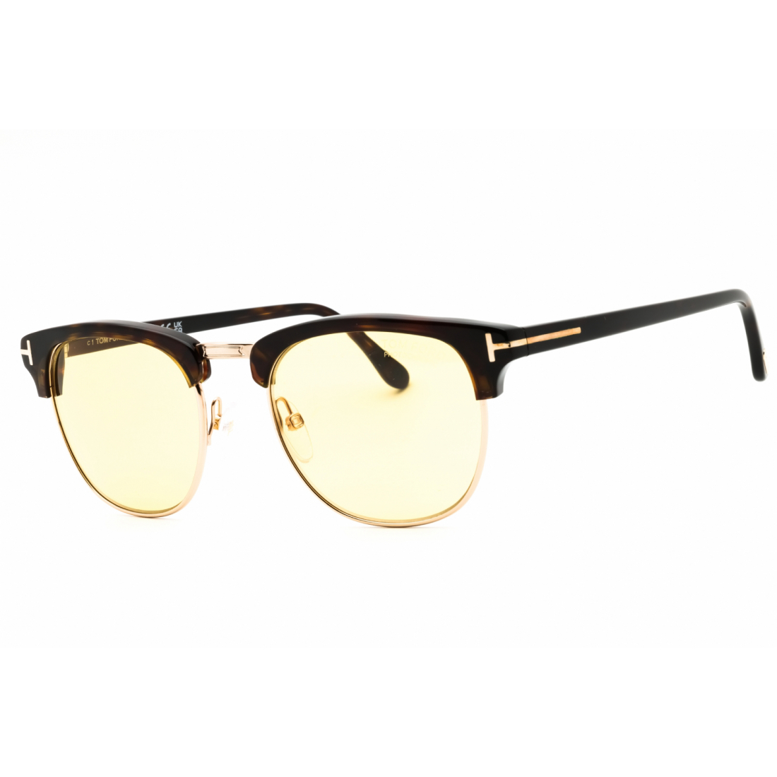 Men's 'FT0248' Sunglasses
