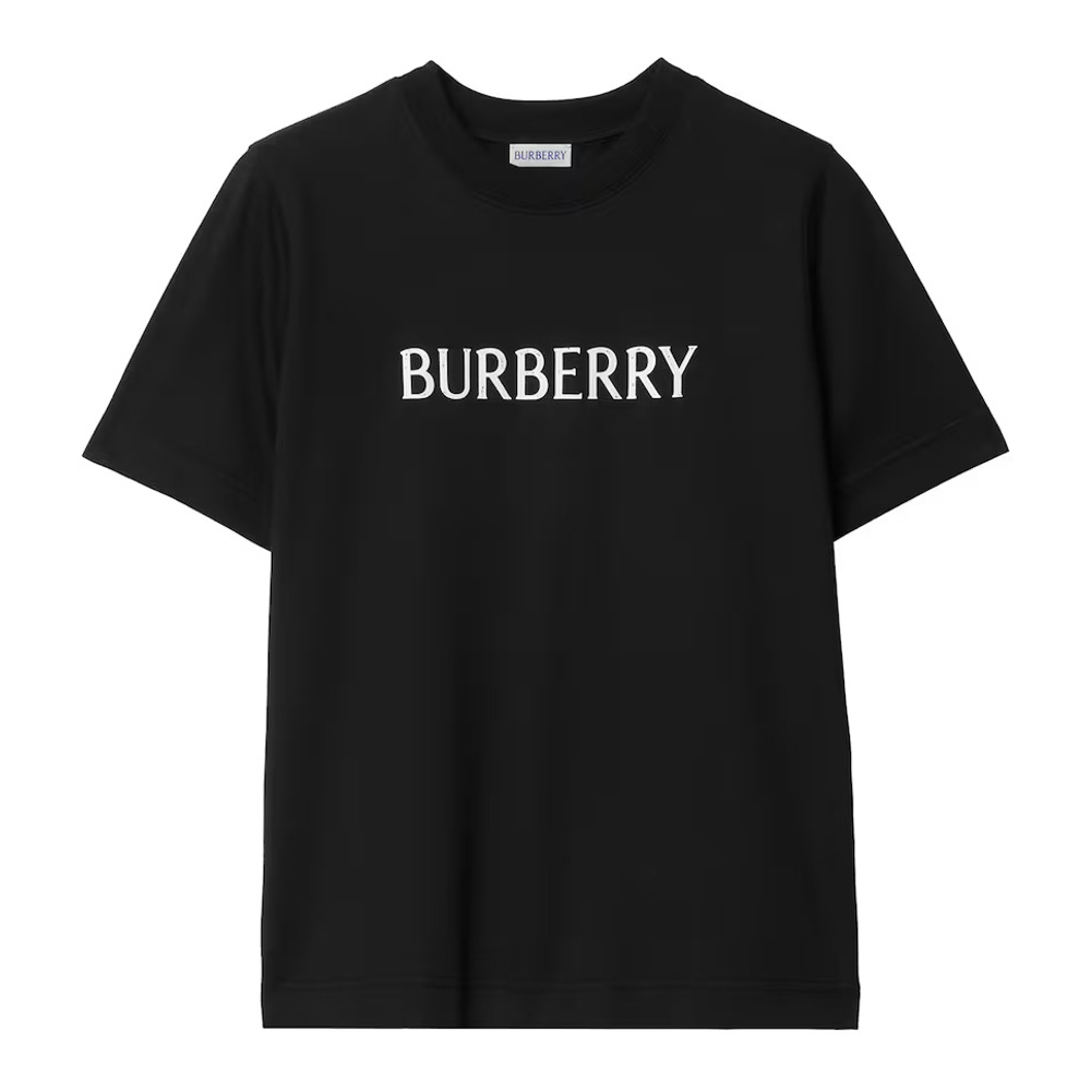 Women's 'Logo' T-Shirt