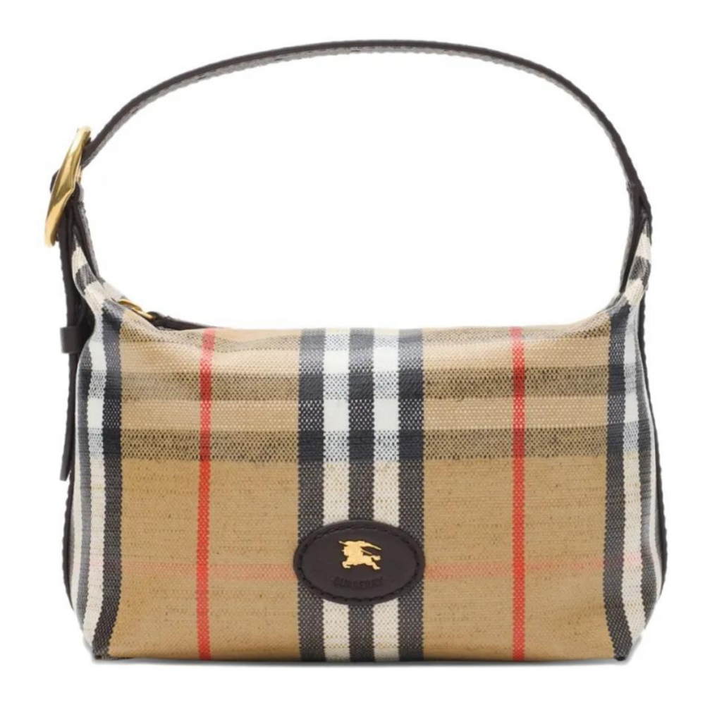 'Mini Highlands' Schultertasche für Damen