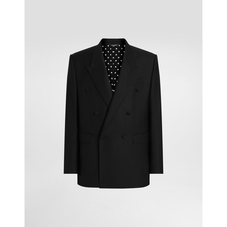 Men's 'Double-Breasted Sicilia' Blazer