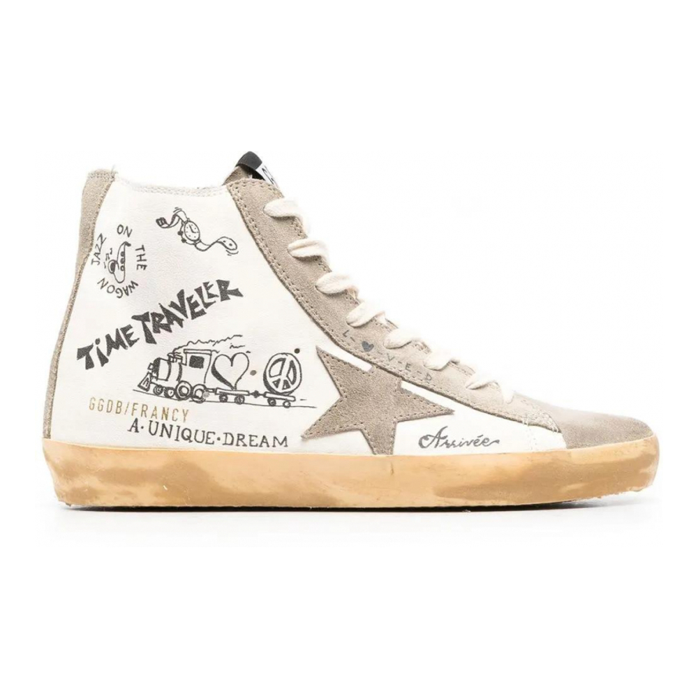 Sneakers 'Francy' pour Femmes