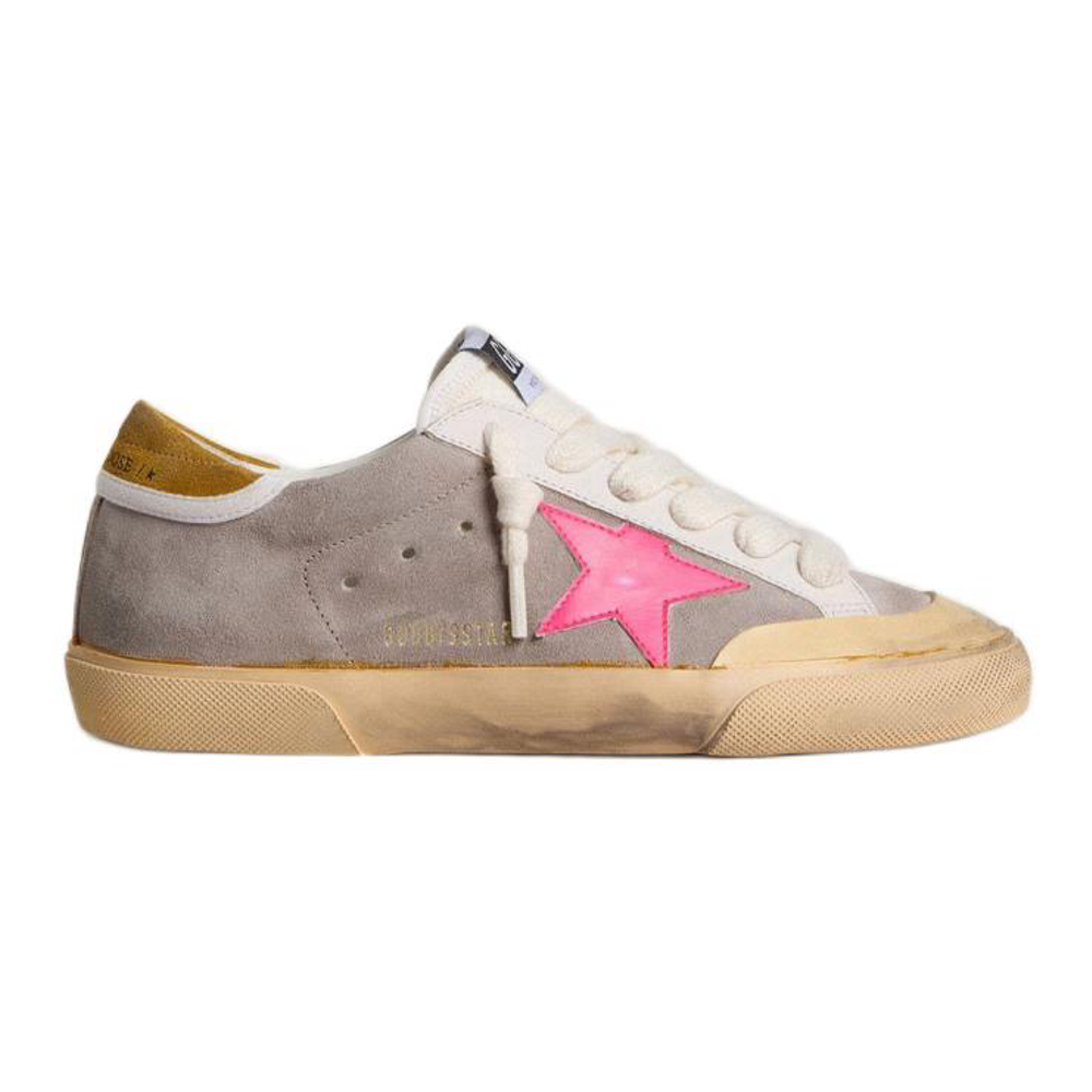 'Super-Star' Sneakers für Damen