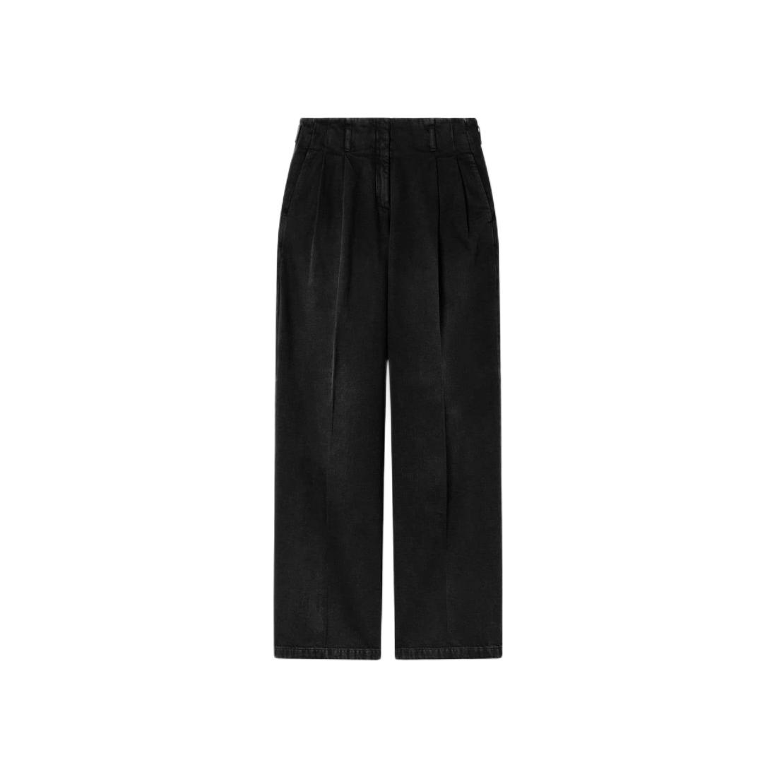 'Distressed' Jeans für Damen