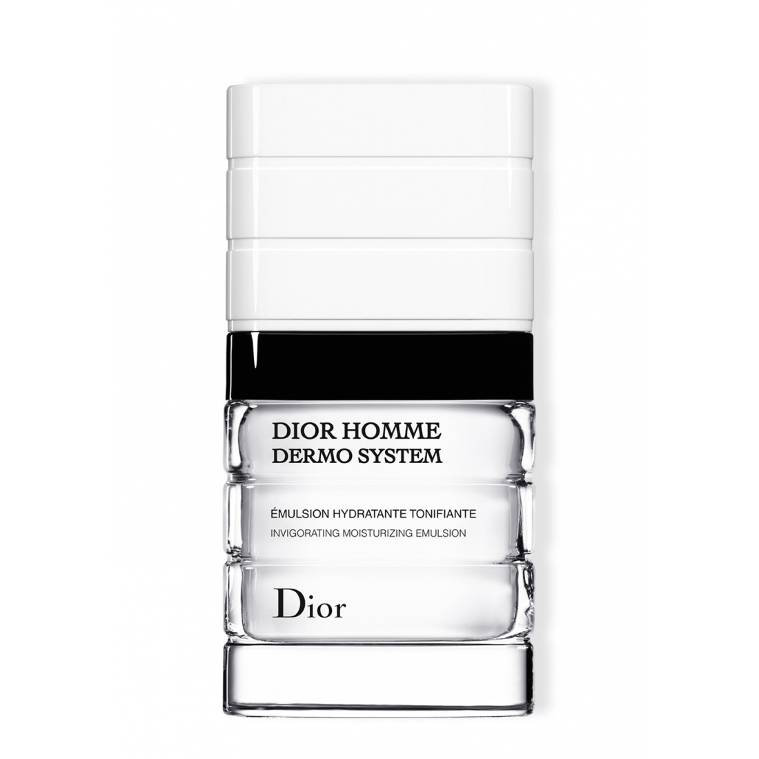 'Dior Homme Dermo System' Hydratisierende Emulsion - 50 ml