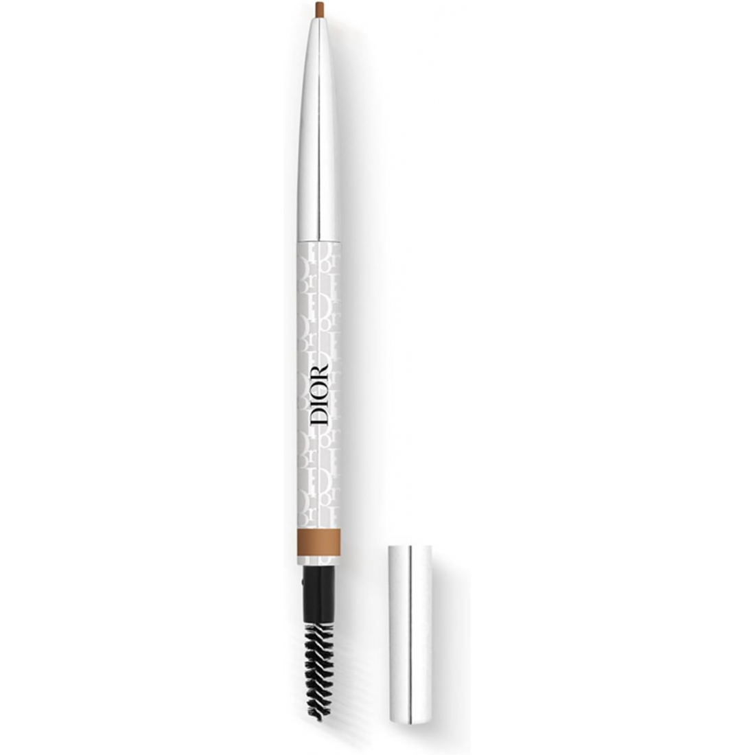 'Diorshow Brow Styler' Augenbrauenstift - 02 Chestnut 0.09 g