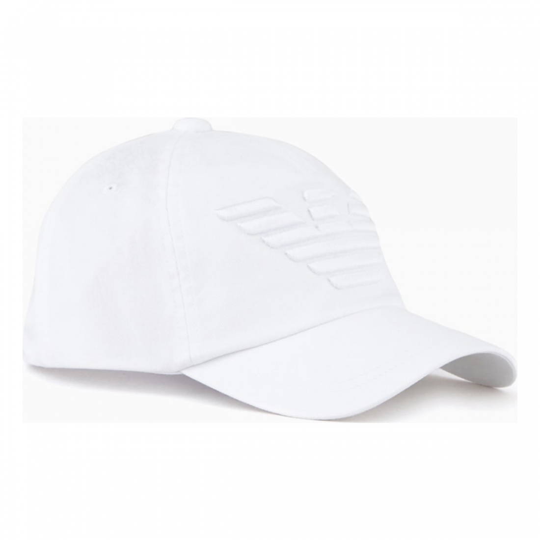 Casquette 'Embroidered Oversized Eagle' pour Hommes