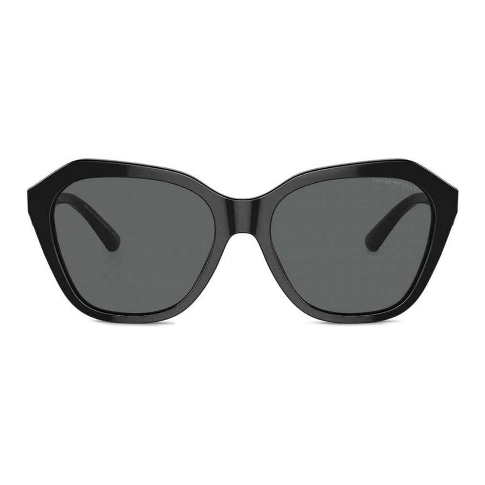 Women's '0EA4221' Sunglasses