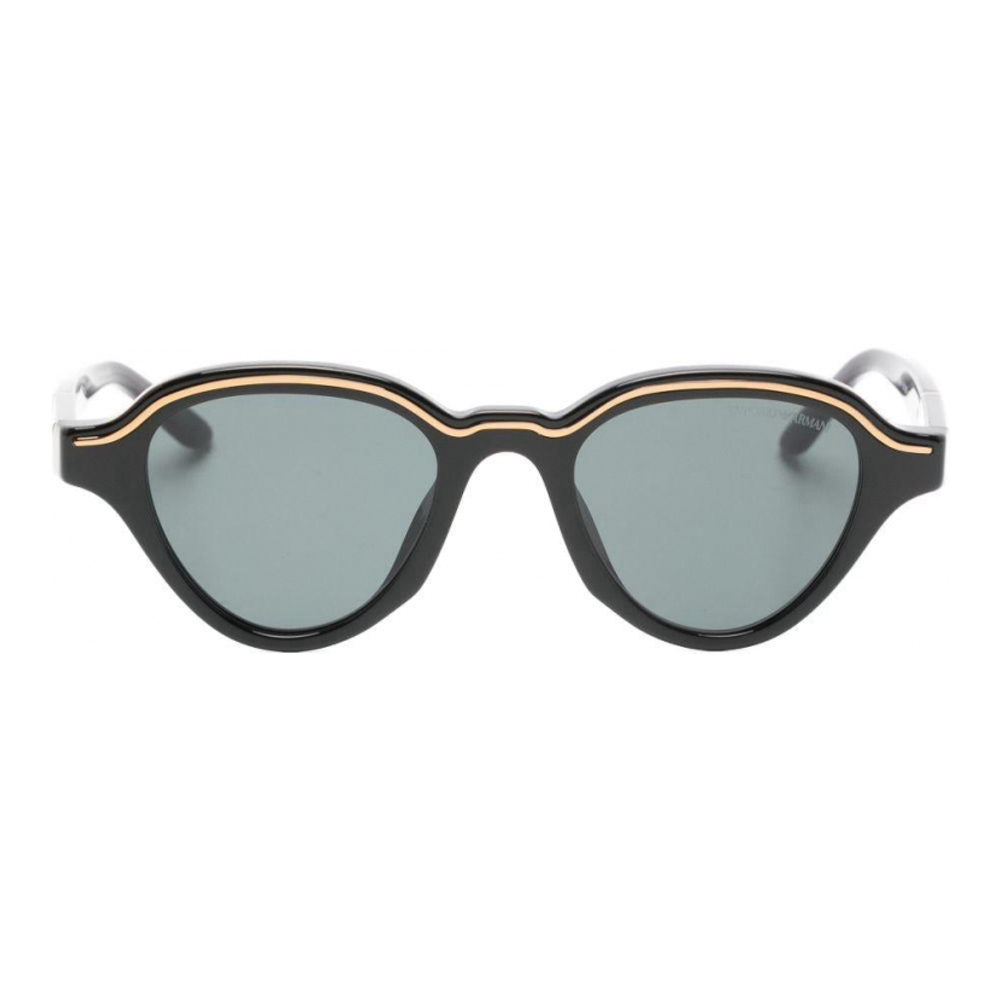 Men's 'EA 4264U' Sunglasses