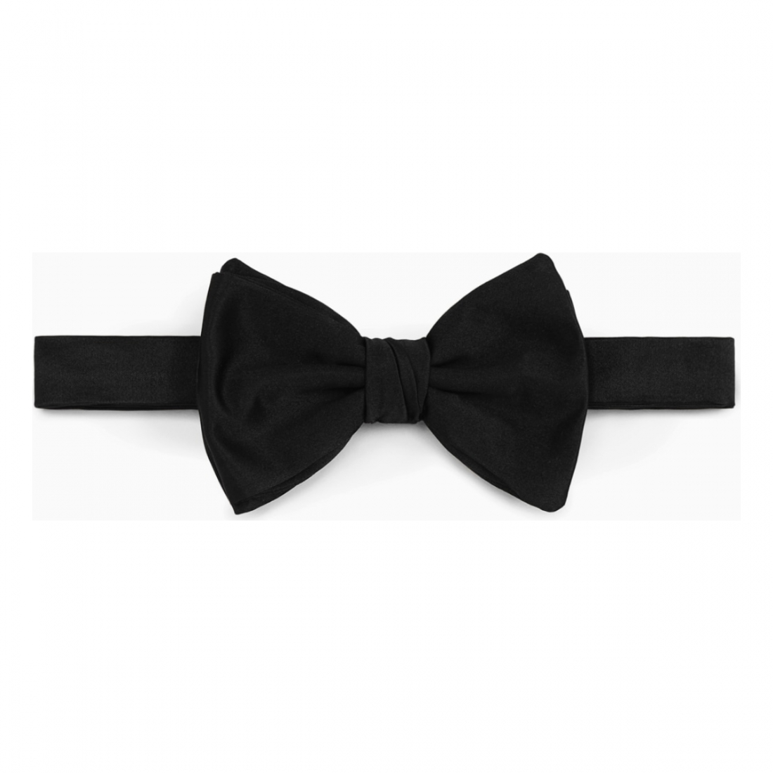 Men's 'Knotted' Bow-Tie