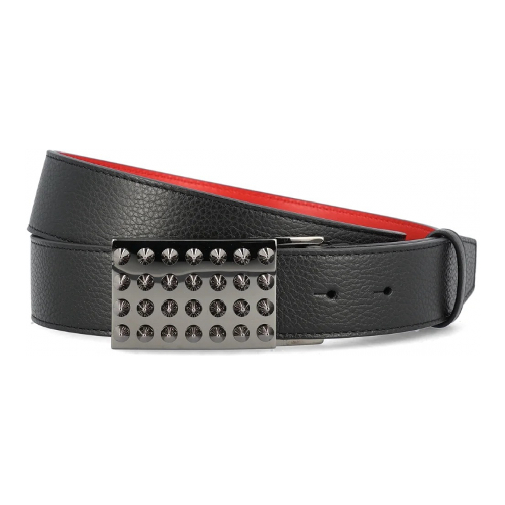 Ceinture 'Funky' pour Hommes