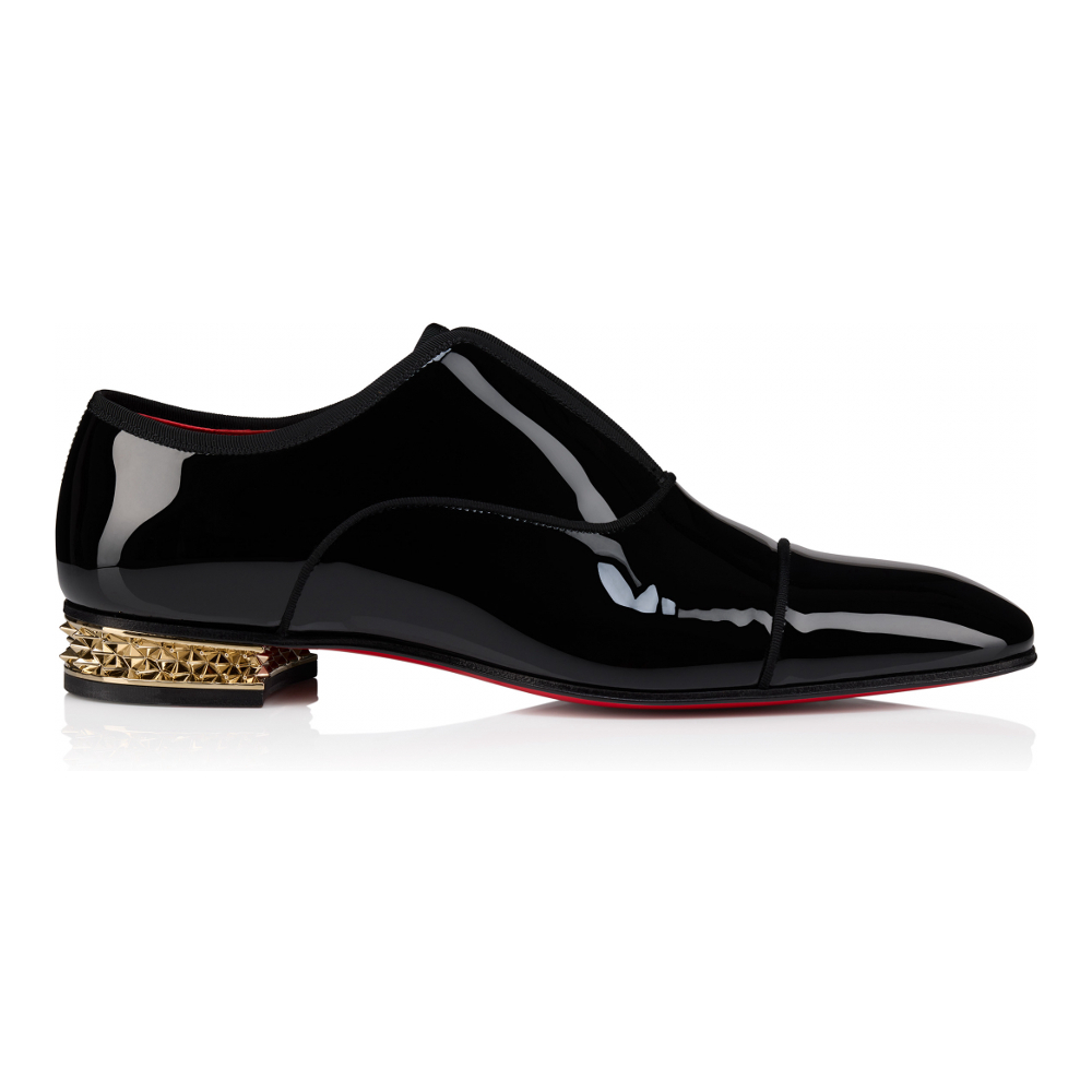 Men's 'Alpha Male Rocks' Loafers