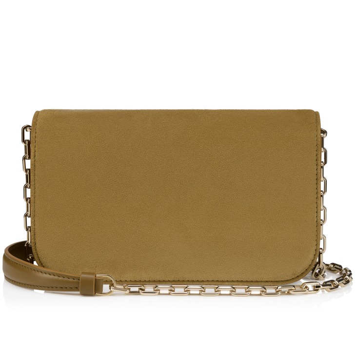 Women's 'Paloma' Clutch