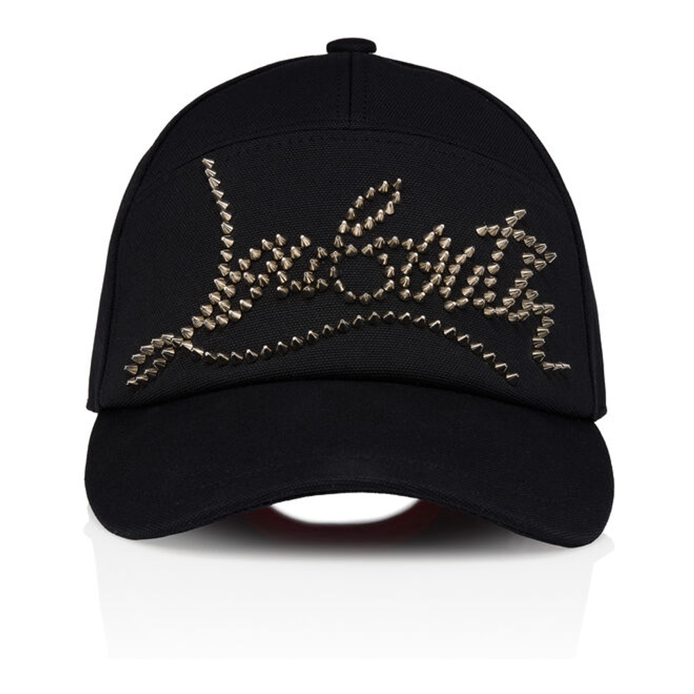 Casquette 'Enky Loubishow' pour Hommes