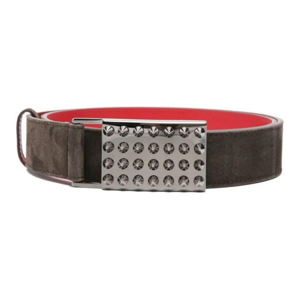 Ceinture 'Funky' pour Hommes
