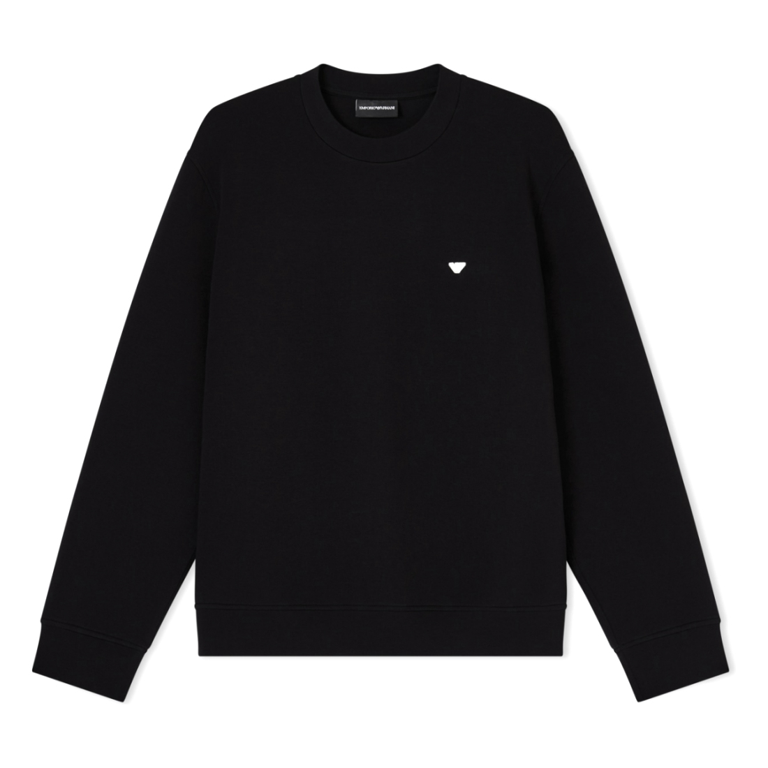 Men's 'Micro Eagle Embroidery' Sweatshirt