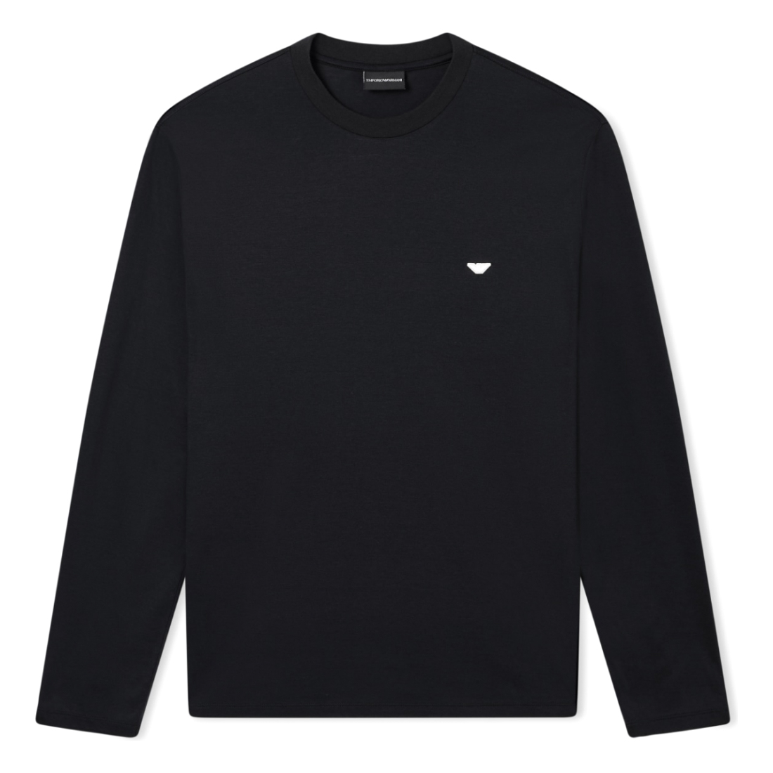 Men's 'Embossed Eagle Embroidery' Sweater