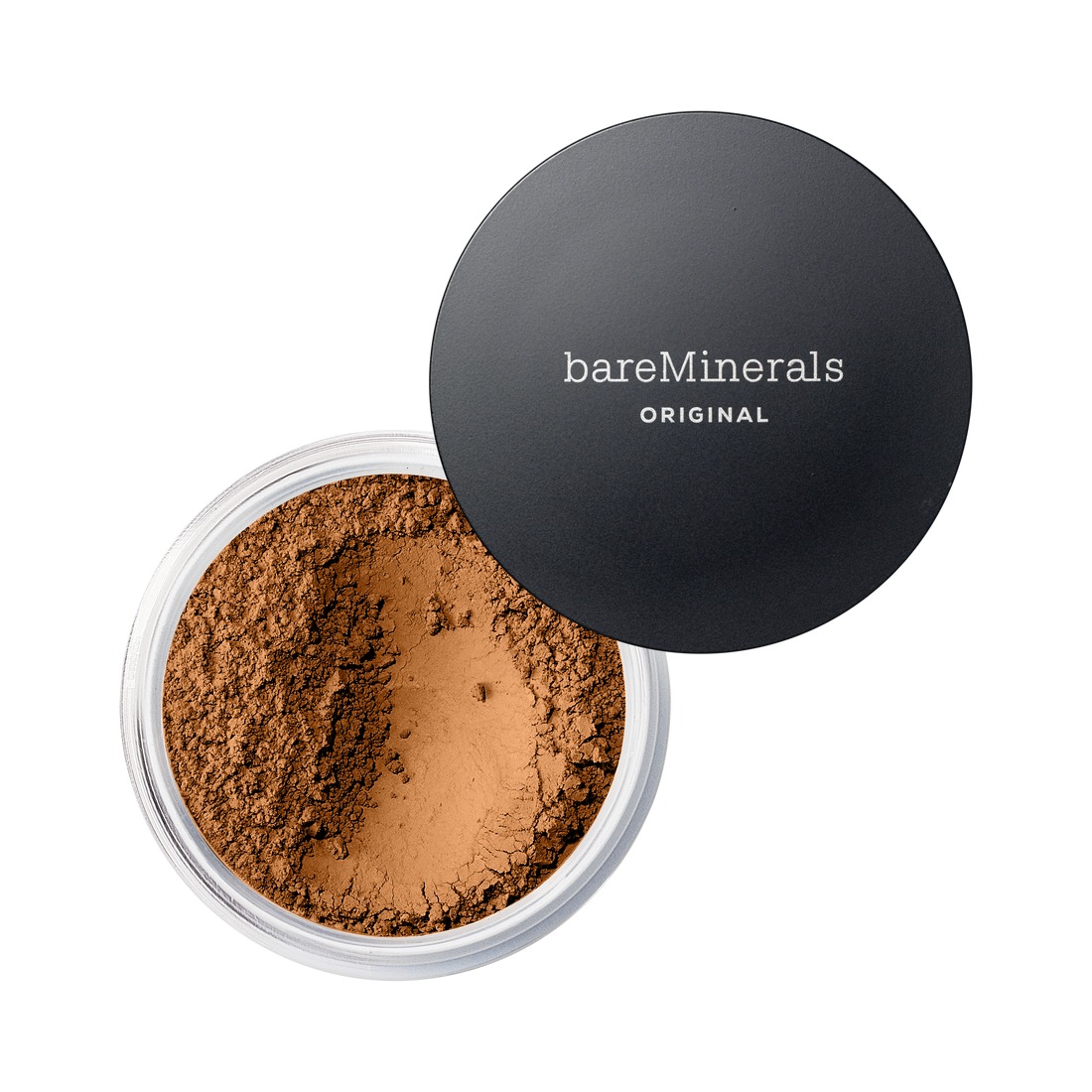 'Matte Foundation SPF15' Pulverbasis - 24 Neutral Dark 6 g