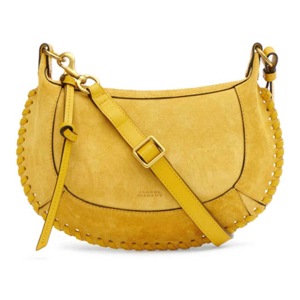 'Oskan Moon' Schultertasche für Damen