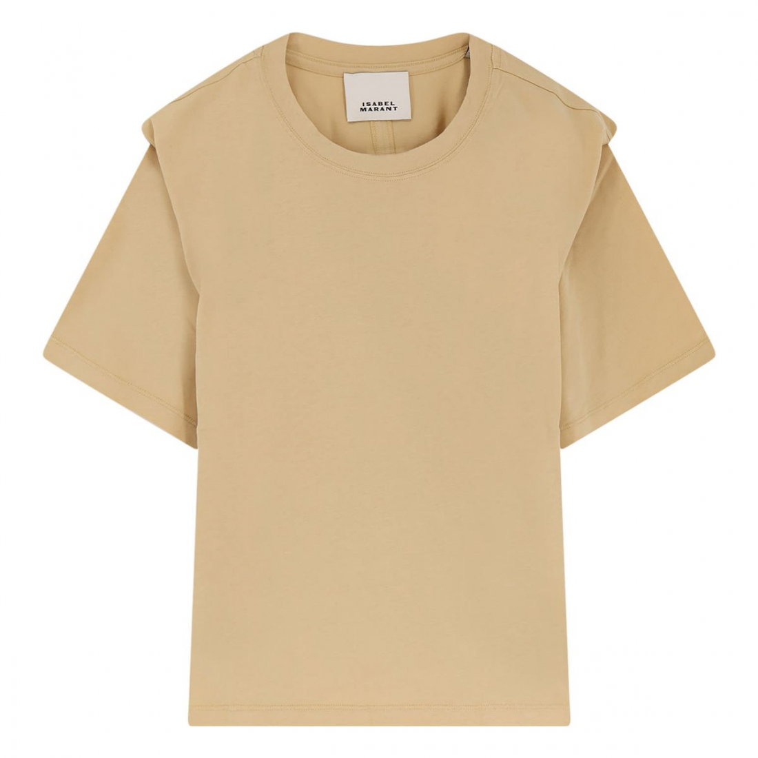 T-shirt 'Zelitos' pour Femmes