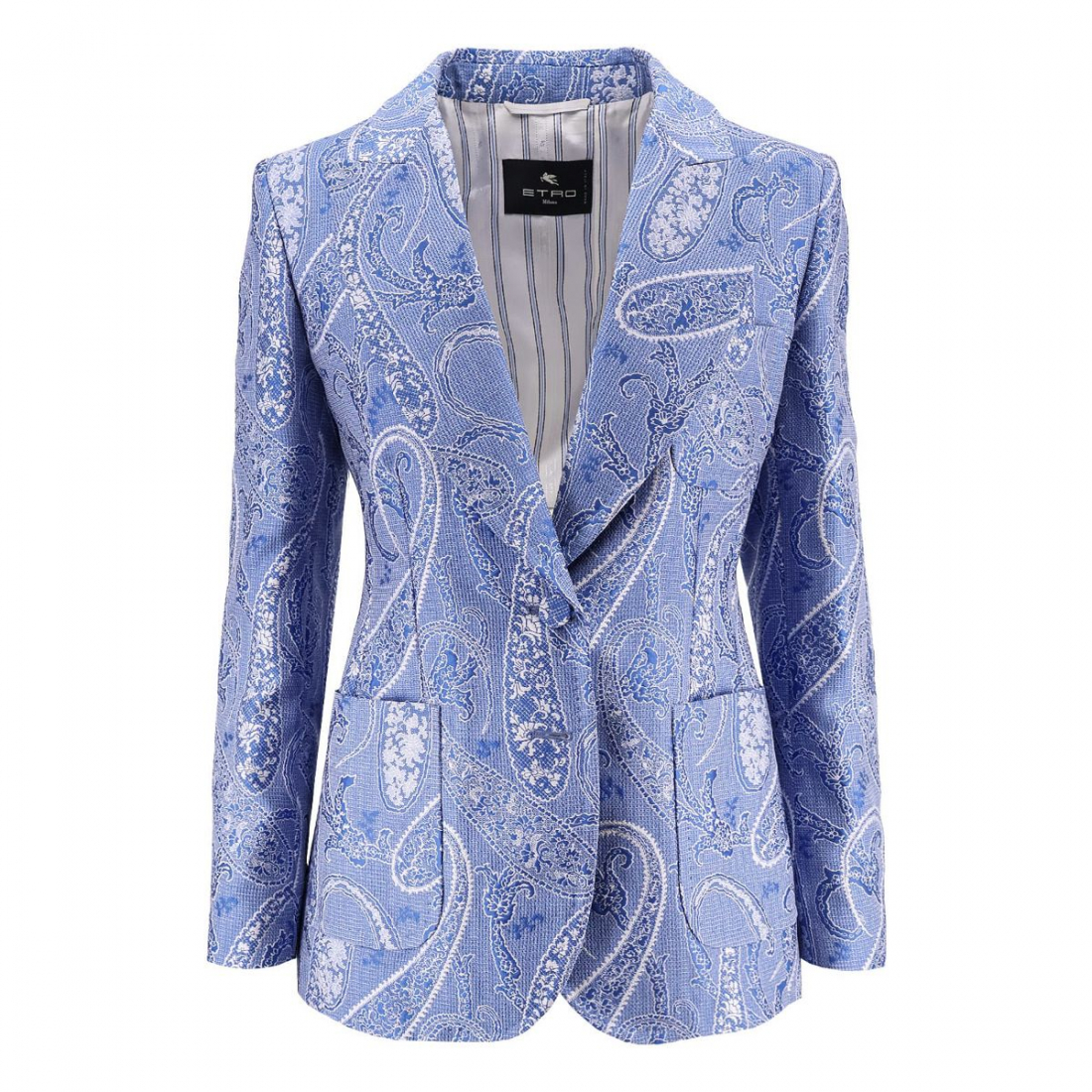 Blazer 'Single-Breasted' pour Femmes