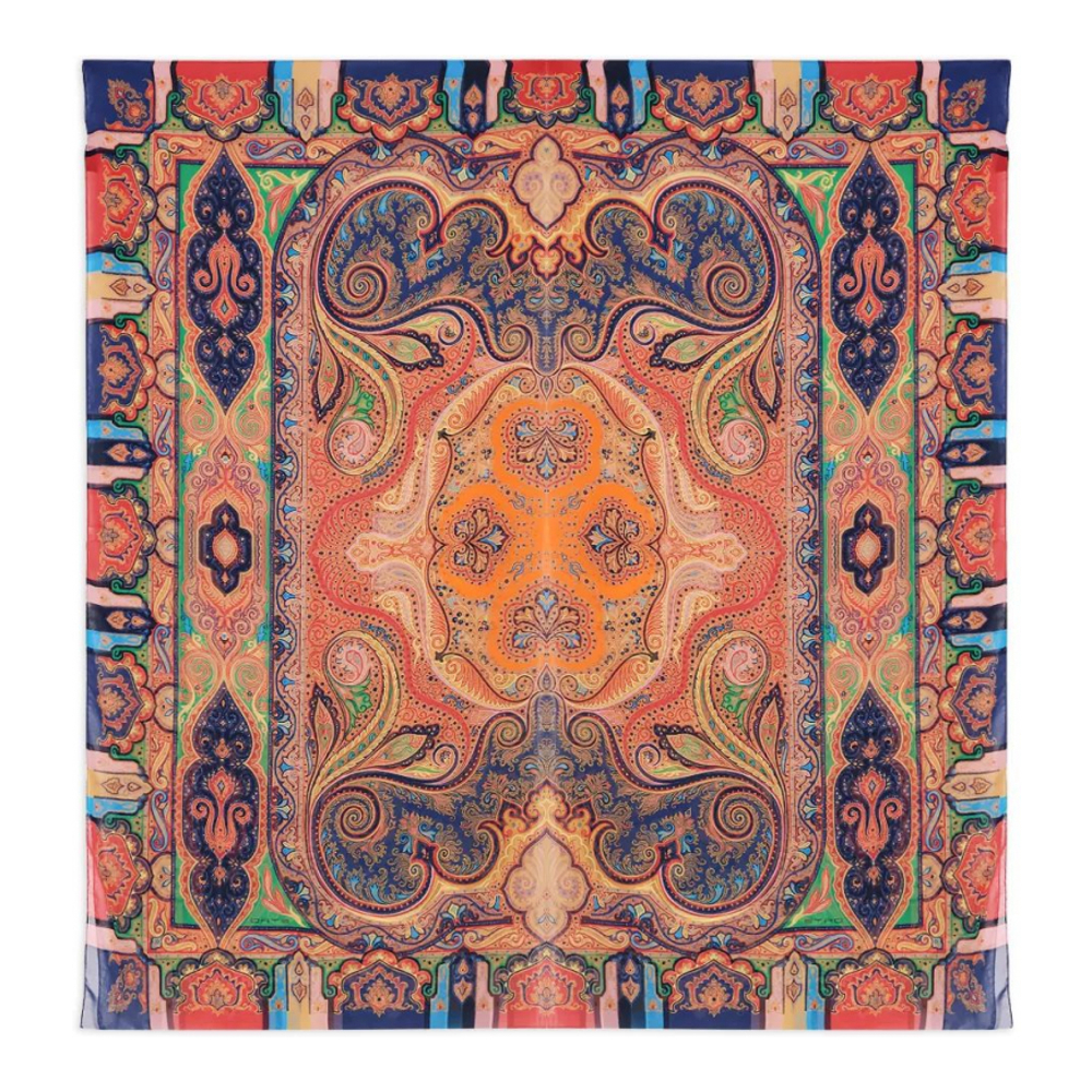 Foulard en soie pour Femmes