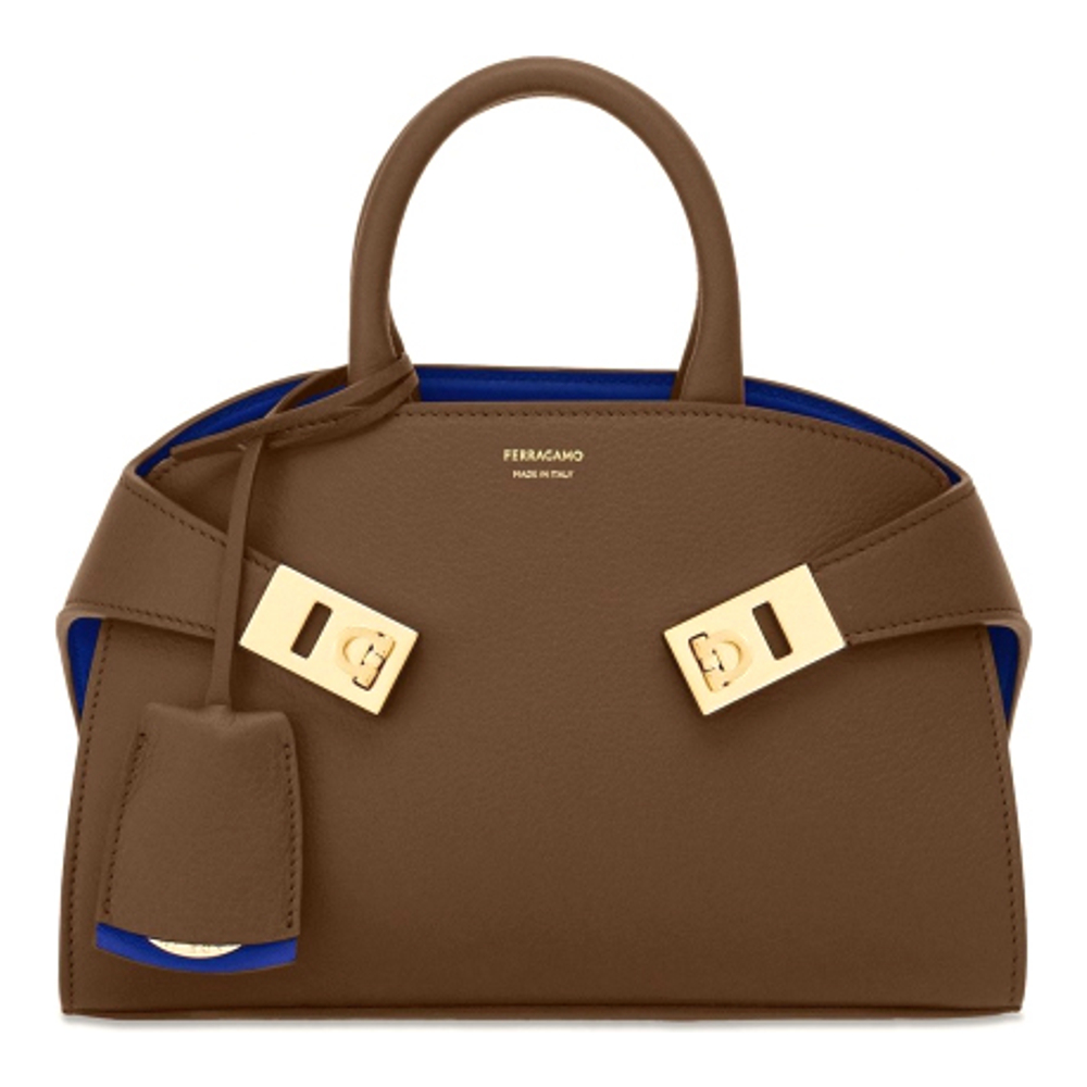 Women's 'Hug' Top Handle Bag